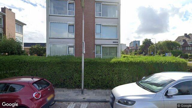 Apartment Harlingerstraatweg in Leeuwarden