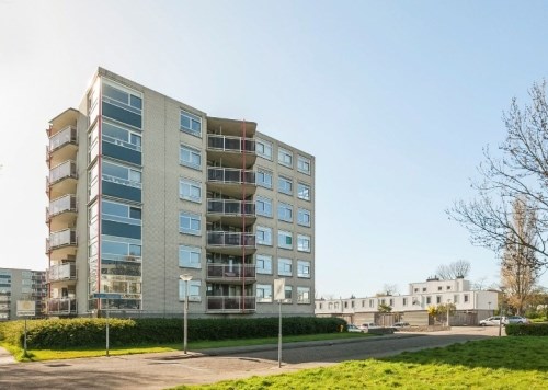 Appartement - Lepelaarstraat/Delft (€875.00/78.00m2)