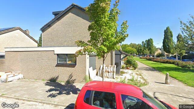 Huurwoning - Sallandlaan/Eindhoven (€2350.00/114.00m2)