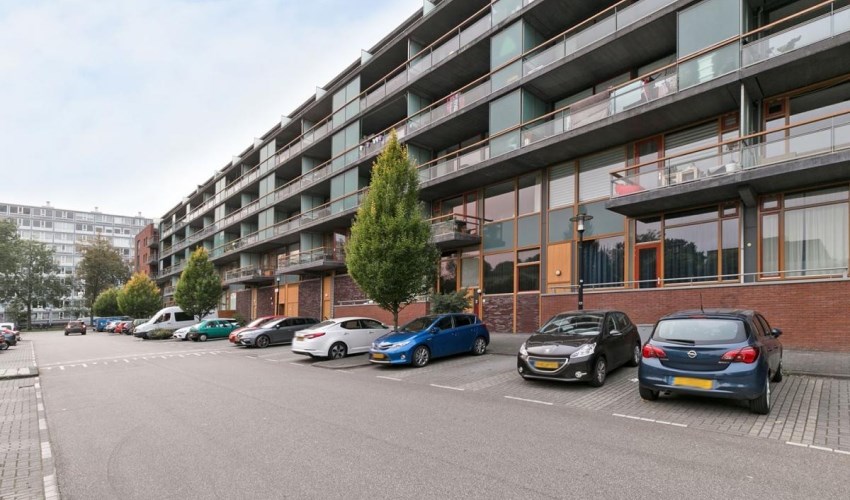 Apartment Fortunadreef in Utrecht