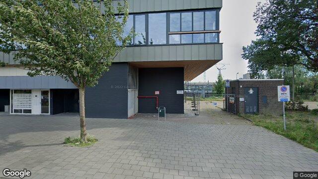 Appartement Edward Jennerstraat in Haarlem