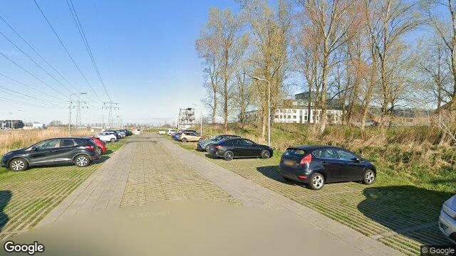 Apartment De Keech in Leeuwarden