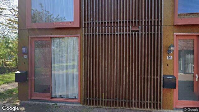 Huurwoning Zonnebaarsstraat in Hoogvliet Rotterdam