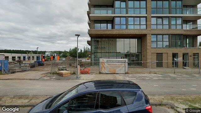 Appartement Homeruslaan in Almere
