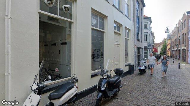 Appartement Steenstraat in Zwolle