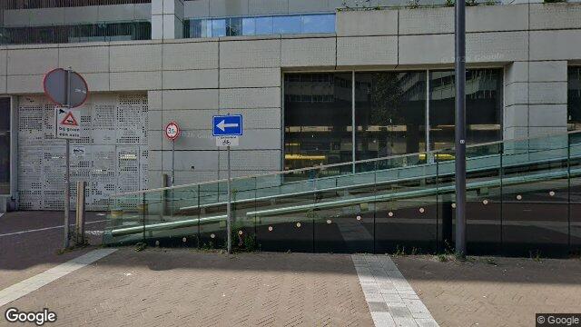 Appartement - Moreelsehoek/Utrecht (€1342.00/50.00m2)