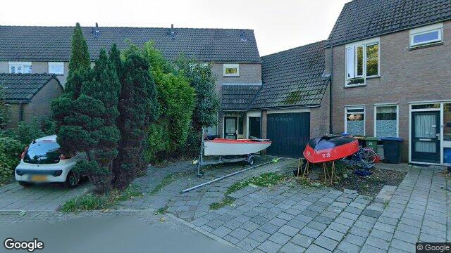 House Binnenes in Assen