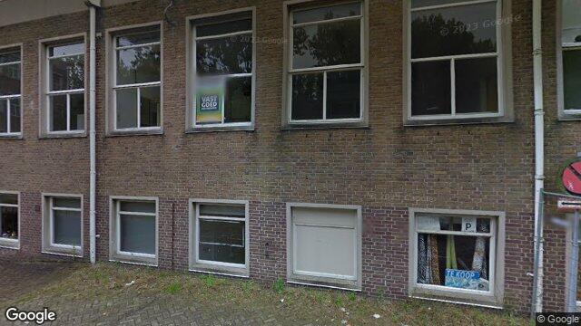 Appartement Dankmeijerpad in Leiden