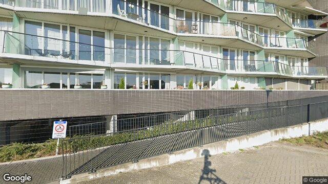 Apartment Moerashoeve in Nieuwegein
