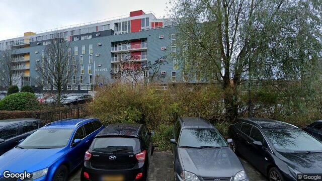 Appartement Sherwood Rangers in Hengelo (OV)