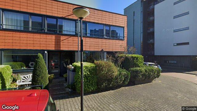Huurwoning Voorstondenstraat in Den Haag