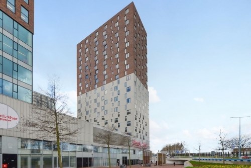 Appartement Buitenom in Zoetermeer