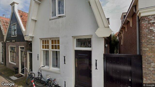Huurwoning Oude Zijds Burgwal in Monnickendam