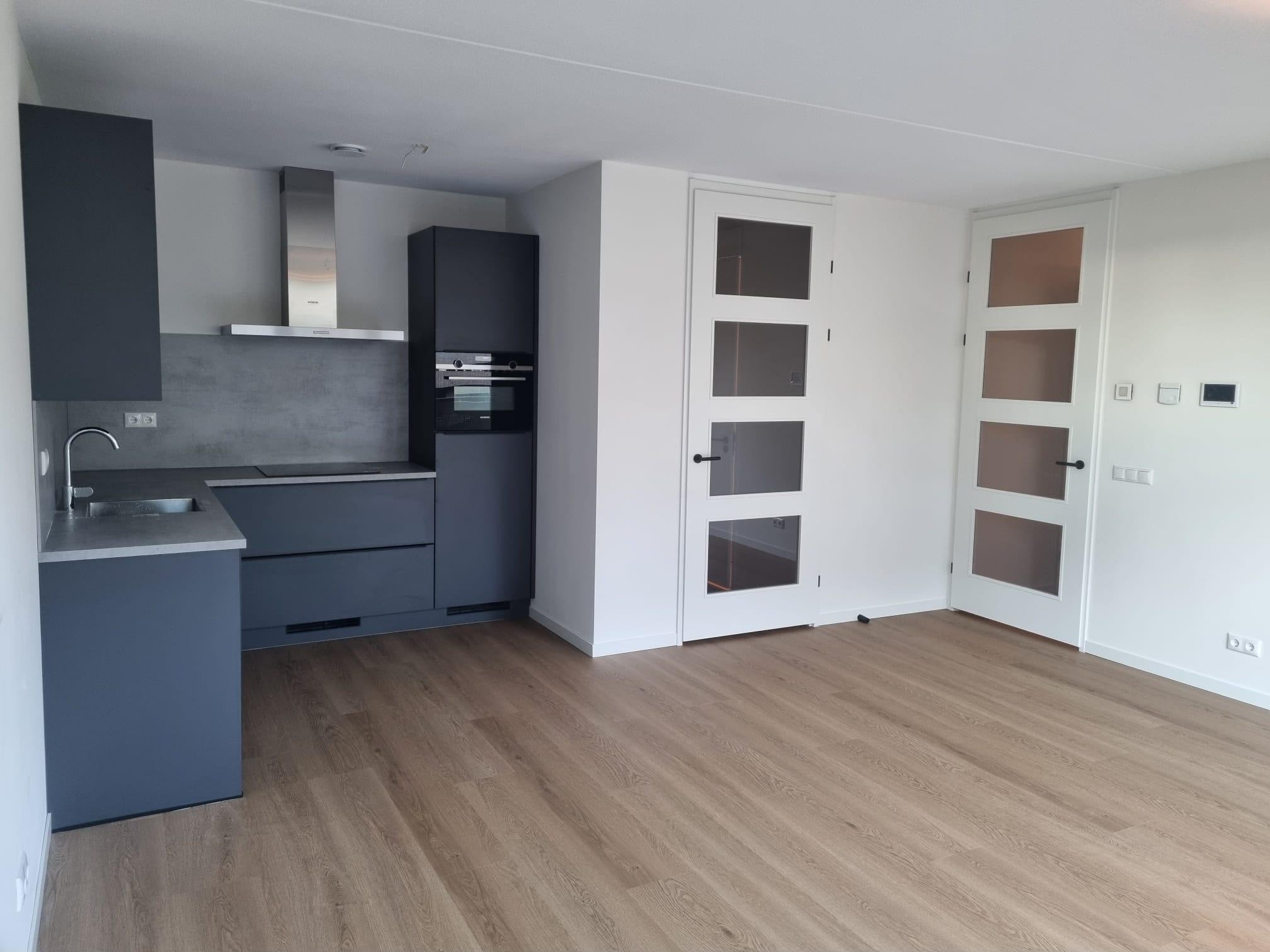 Huurwoning - J.H. Hisgenpad/Amsterdam (€2150.00/67.00m2)