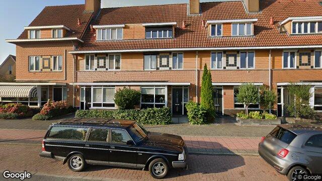 House Salamander in Amstelveen