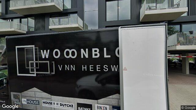 Appartement - Europaweg/Helmond (€1325.00/74.00m2)