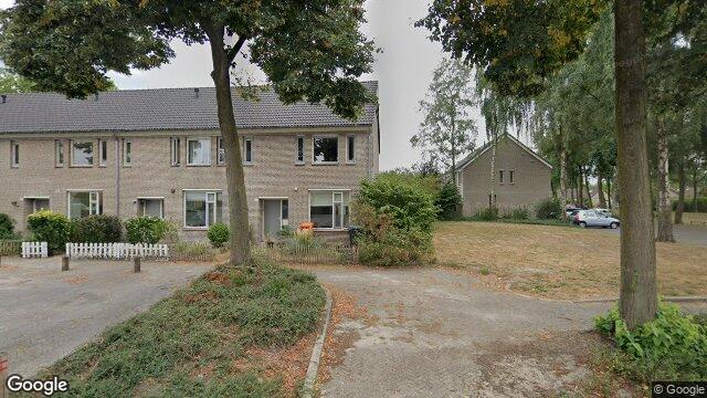House Efferen in Uden