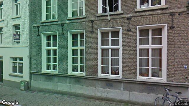 Apartment Minderbroedersstraat in Roermond