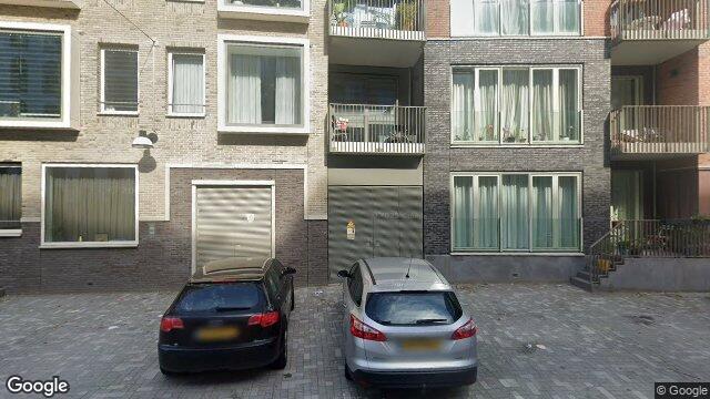 Appartement - Gerrit Rietveldsingel/Diemen (€1385.00/75.00m2)