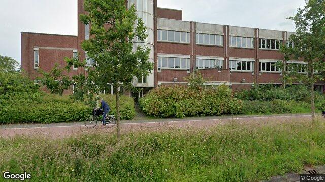 Appartement - Melkemastate/Leeuwarden (€1050.00/72.00m2)