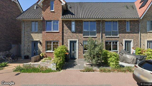 Huurwoning Borgerlant in Zuid-Scharwoude