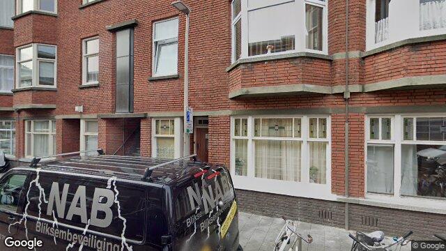 Kamer - Staverdenstraat/Den Haag (€690.00/28.00m2)