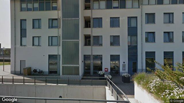 Appartement - Stationsplein/Oldenzaal (€1350.00/85.00m2)