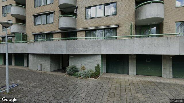 Apartment Rondeel in Amsterdam