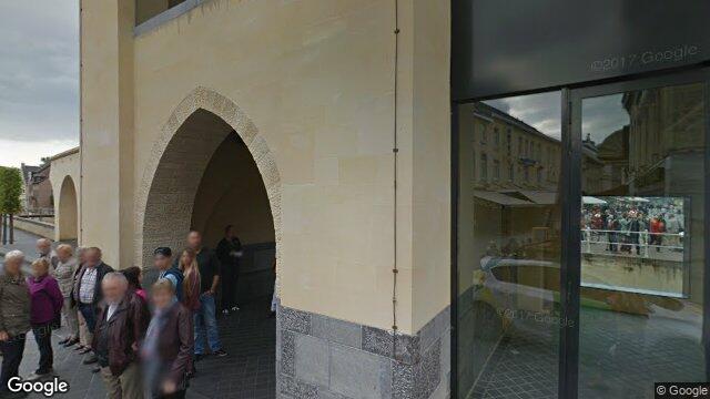 Appartement Theodoor Dorrenplein in Valkenburg (LB)