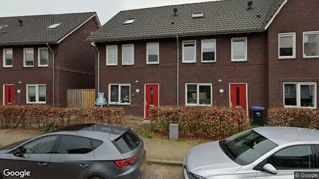 Huurwoning Heinrich Böllstraat in Nijmegen