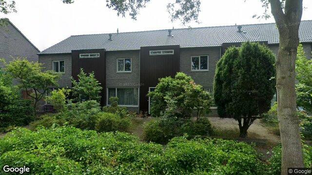 House Gouw in Bergen (NH)