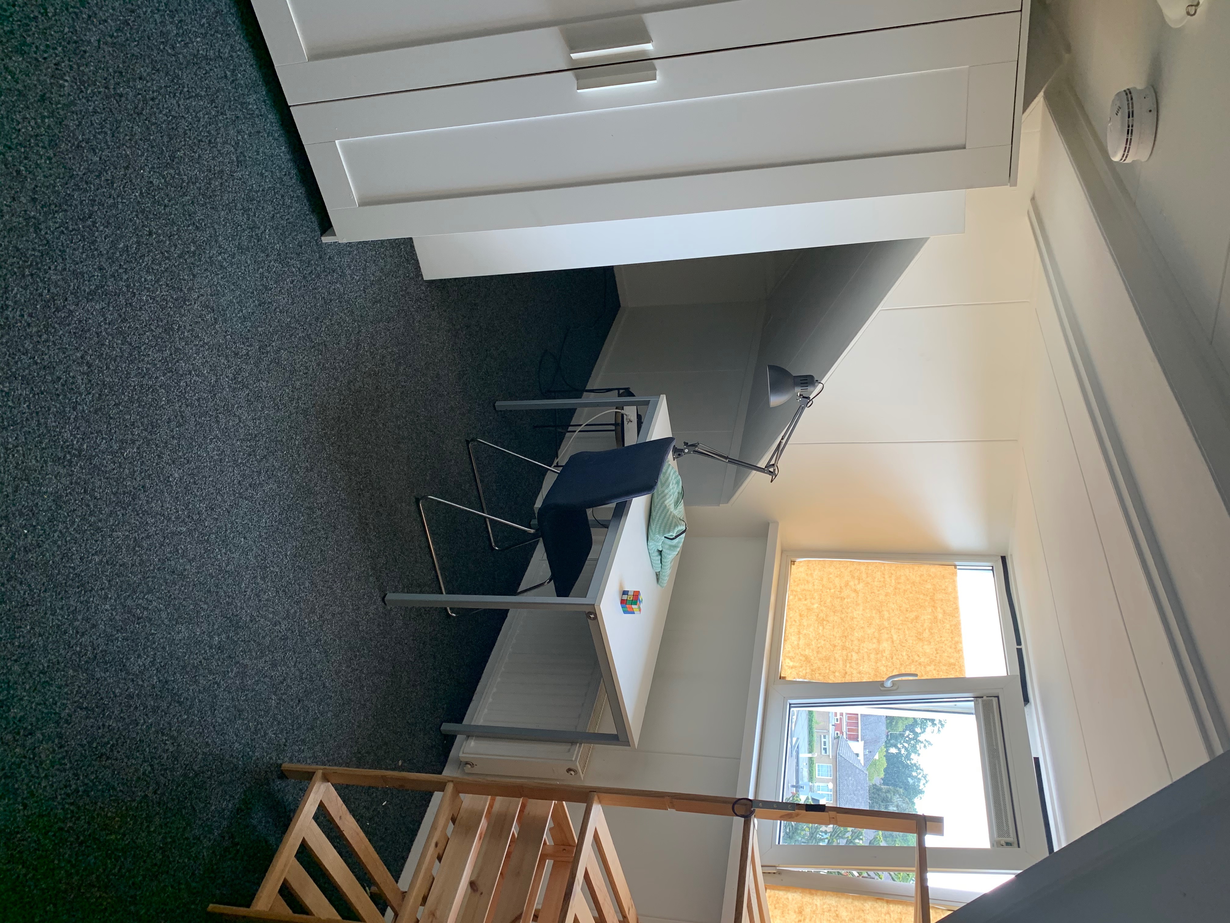 Kamer - Weerdingerstraat/Emmen (€550.00/21.00m2)