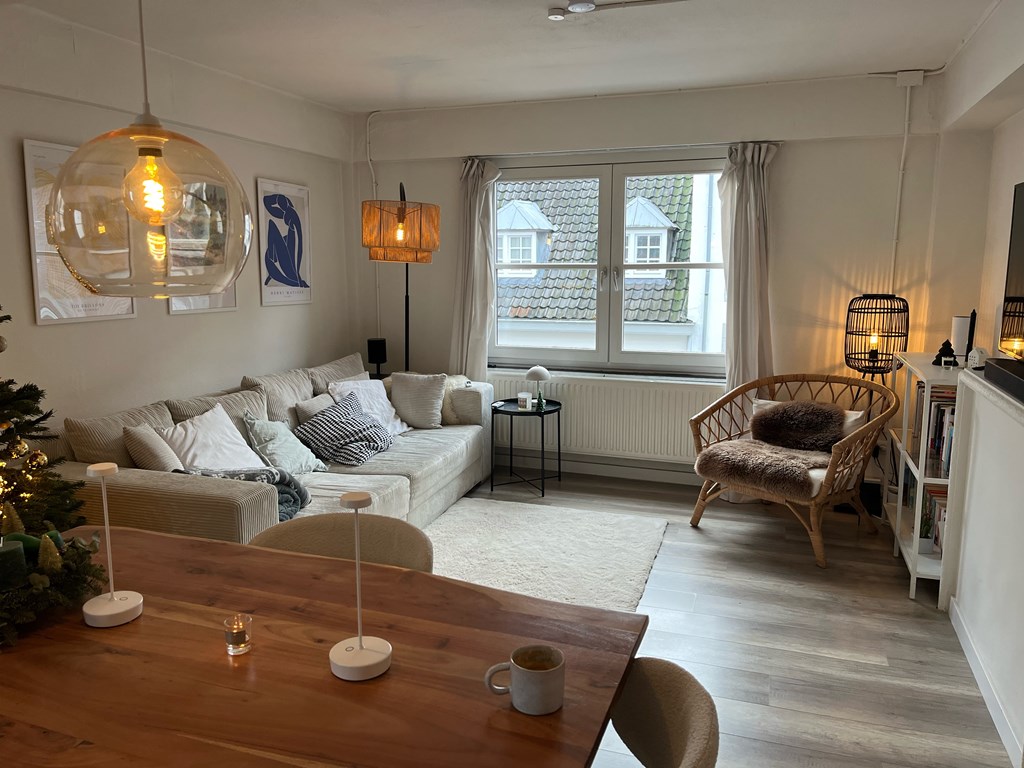 Apartment Grote Gracht in Maastricht