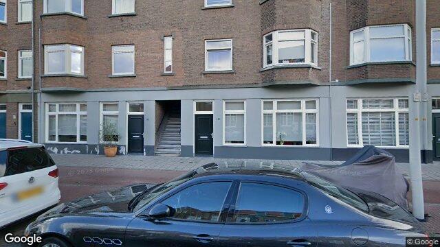 Appartement - Westduinweg/Den Haag (€1950.00/70.00m2)