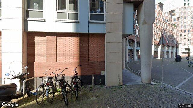 Appartement - Muzenplein/Den Haag (€2250.00/100.00m2)