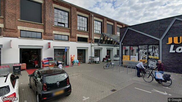 Appartement - Lage Bothofstraat/Enschede (€1125.00/79.00m2)