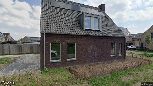 House Buitendreef in Veghel