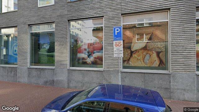 Apartment Kleine Oord in Arnhem