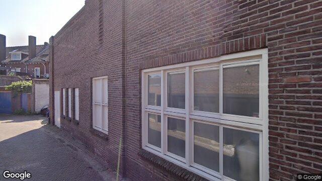 Apartment Kromstraat in Weert
