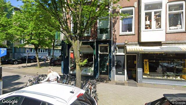 Appartement - Pretoriusstraat/Amsterdam (€2950.00/81.00m2)