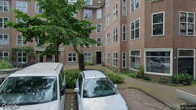 Appartement - Zocherstraat/Amsterdam (€3250.00/71.00m2)