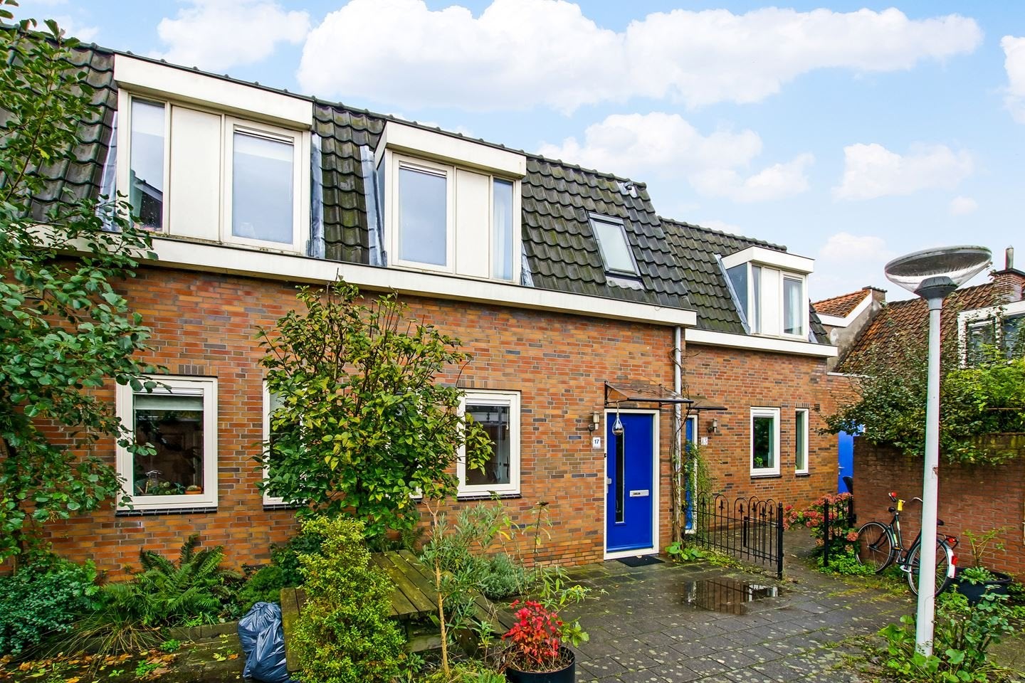 Huurwoning West Havenstraat in Leiden