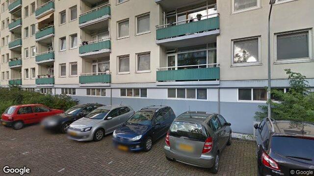 Appartement Sinnigvelderstraat in Weesp