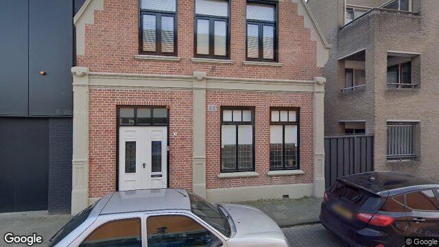 Huurwoning Wilhelminastraat in Enschede
