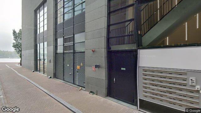 Appartement - Willem Frederik Hermansstraat/Amsterdam (€2850.00/80.00m2)