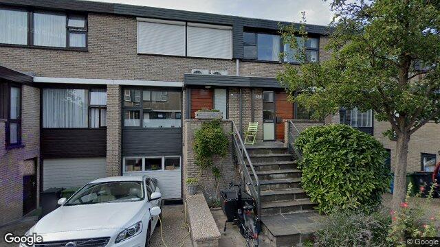 House Baronielaan in Wassenaar