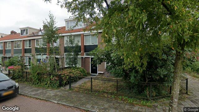 House Maluslaan in Amstelveen