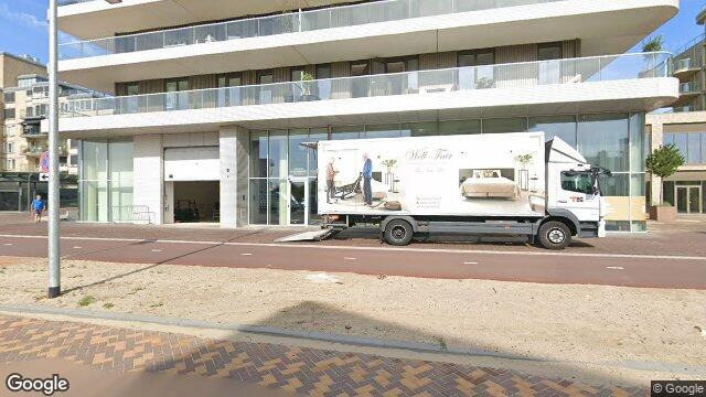 Appartement - Deltapromenade/Den Haag (€2750.00/97.00m2)