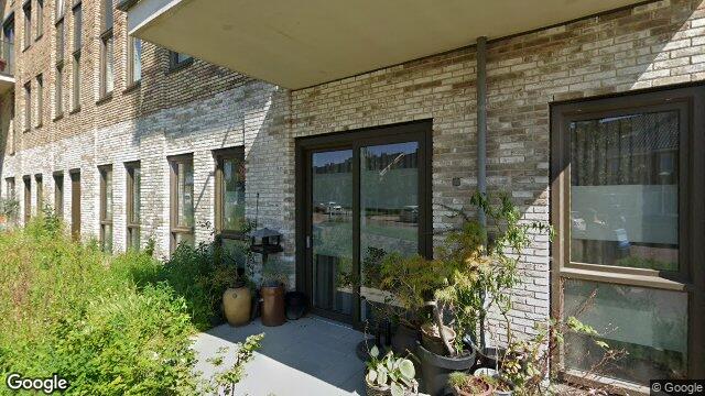 Appartement Du Meelaan in Zoetermeer