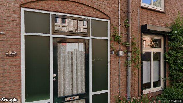 Apartment Pijkestraat in Nijmegen